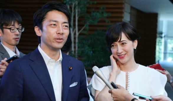 Šokirao je sugrađane: Japanski političar uzeo porodiljni dopust
