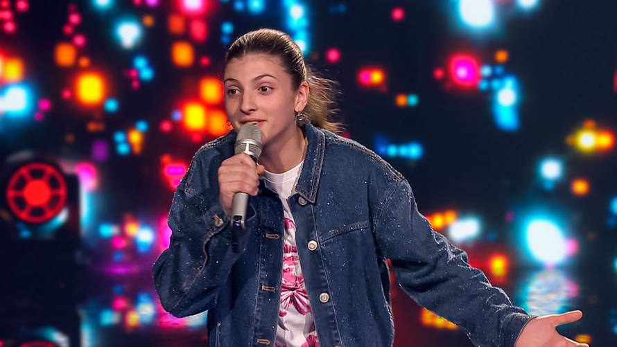 Odabrani su prvi polufinalisti u showu 'The Voice Kids': Evo tko je sve prošao dalje...