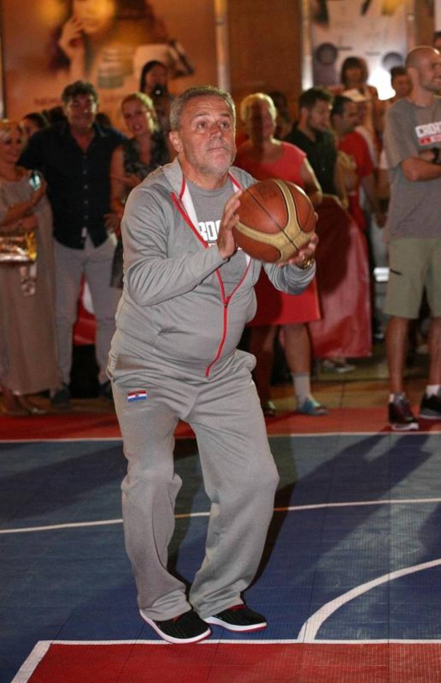 Žarko Bašić/PIXSELL