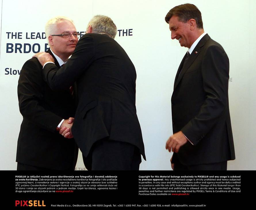 Goran Stranzl/PIXSELL