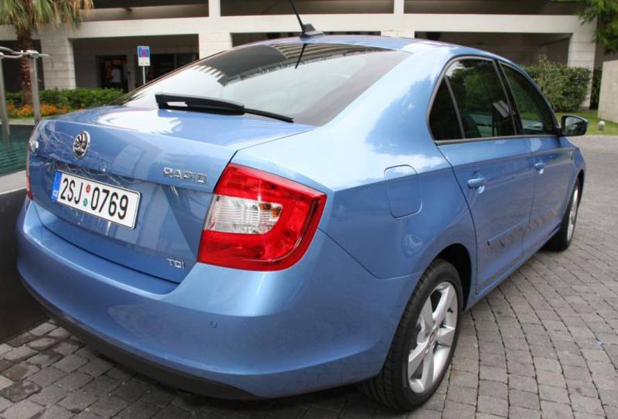 Ivana Ivanović/Pixsell