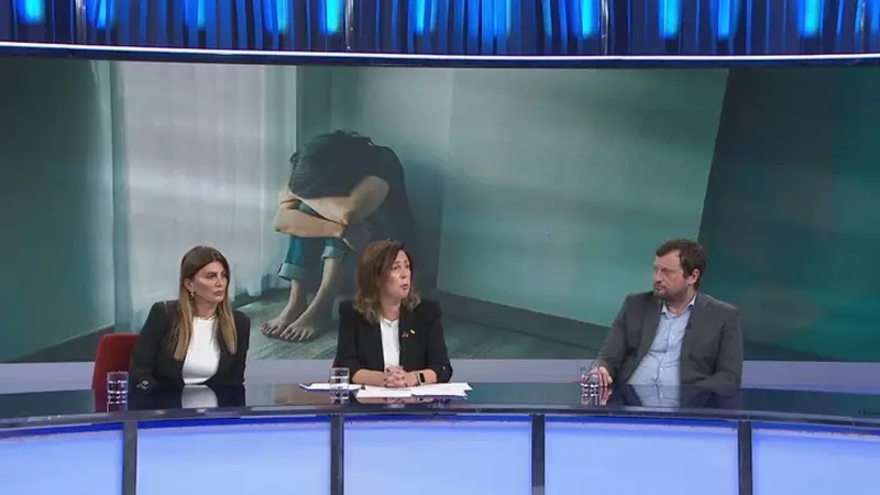 Psihijatar: 'Pritisak na djecu je sve veći. Ali znaju tražiti pomoć'