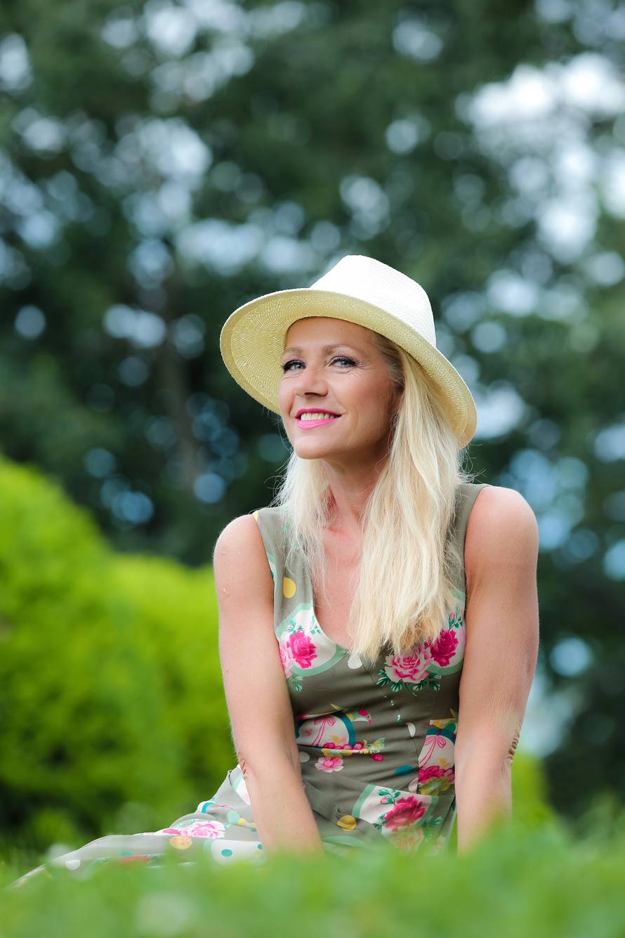 'Ništa u životu ne radim s figom u džepu, pa bi bilo stvarno strašno da tako nekoga volim'