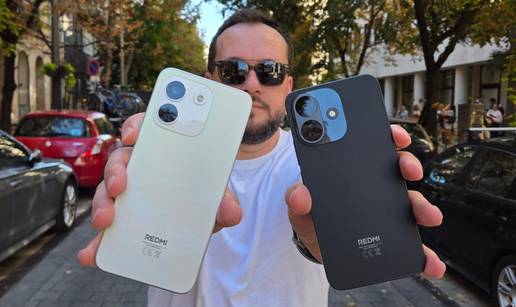 Tri dana bez baterije? Xiaomi u Redmi Note 17 ugurao divovsku bateriju, otkrijte sve novosti