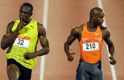 Usain Bolt do trećeg zlata, motkaš Hooker izveo čudo