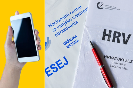 Ubla&zcaron;avanje sankcija ne poma&zcaron;e varalicama nego donosi pravednije uvjete za sve ostale