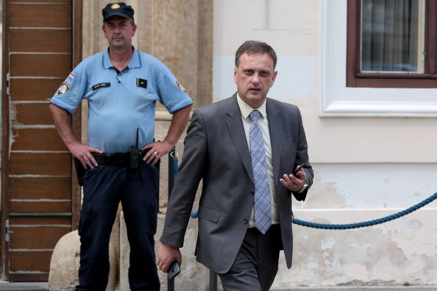 Sastao se uži kabinet Vlade: 'HDZ je jedinstven i snažan'