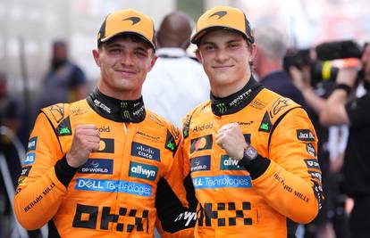 VIDEO Oscar Piastri pobijedio u VN Španjolske! Max Verstappen doživio nevjerojatan sunovrat