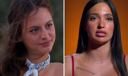 'Savršene' Laura i Vanja u svađi nakon showa?! 'Glumila mi je prijateljicu, sad pljuje po meni!'