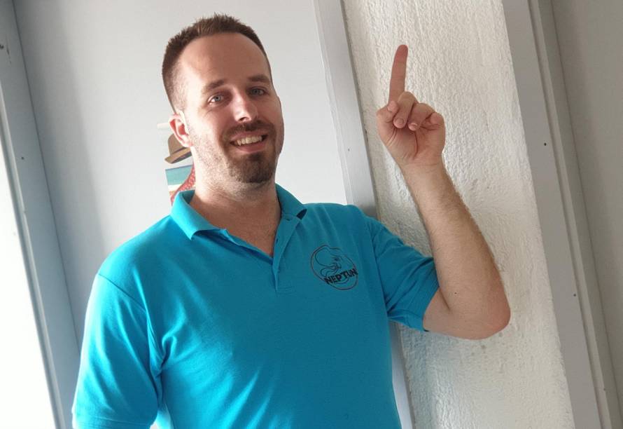 Sve traume nas konobara: Na WC-u nekad ostave Chernobyl