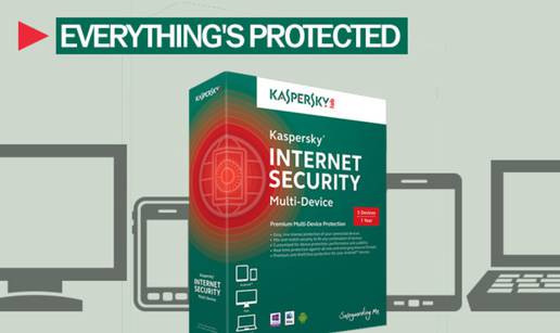 Najaktivniji čitatelji na Techu osvojit će program Kaspersky!