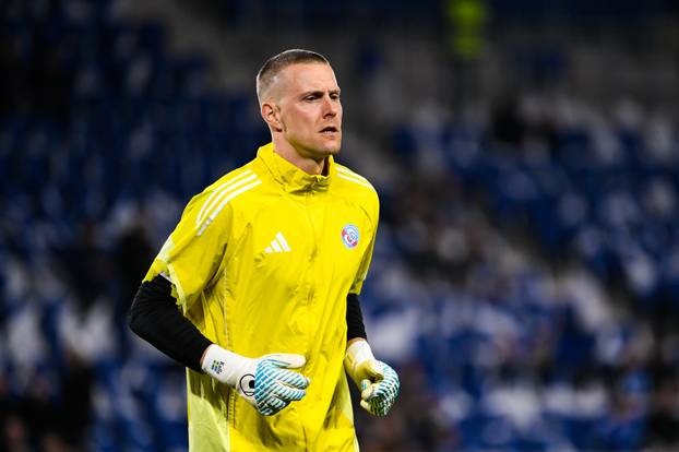 Strasbourg i Rijeka u uzvratnom susretu osmine finala UEFA Konferencijske lige