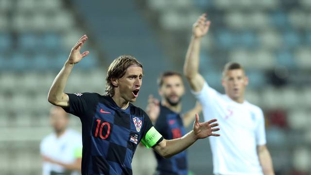 Luka Modrić najbolji na svijetu po izboru Goala, Ronaldo drugi