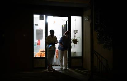 Čak 40 od 49 evakuiranih ljudi iz doma u Splitu ima koronu!