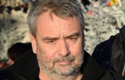 Luc Besson završio 'Jezero': Hrvati su jako profesionalni