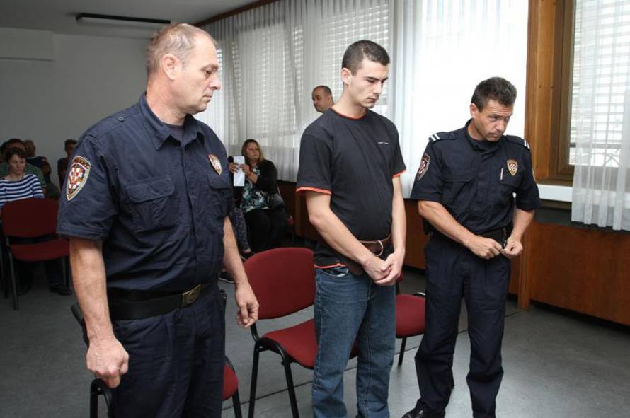 Kristina Štedul-Fabac/PIXSELL