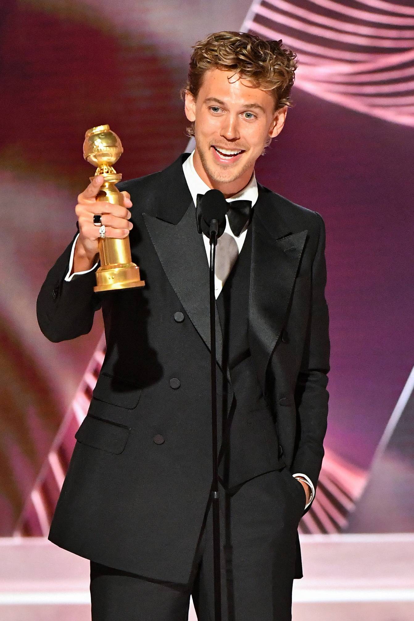 80th Annual Golden Globe Awards