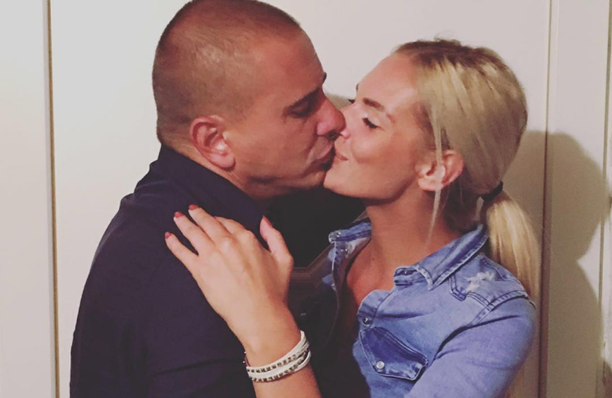 Kraj ljubavi? Marina: Ne želim biti Žoržov rob i besposličariti