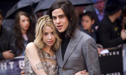 Udovac Peaches Geldof: Od depresije me spasila meditacija