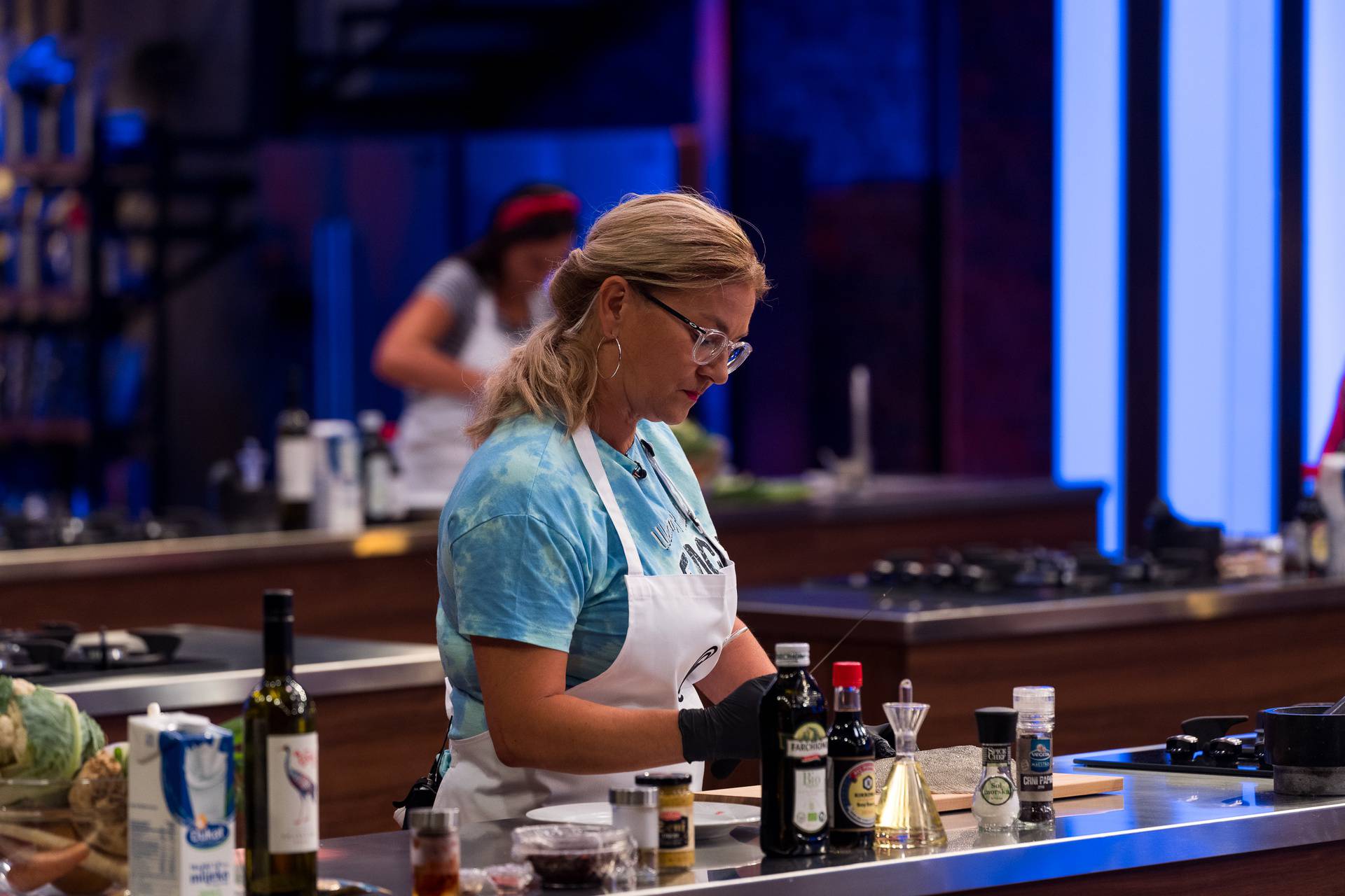 Dinko napušta MasterChef: Ovo je veliko iskustvo koje ću nositi sa sobom do kraja života...'