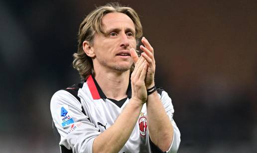 Modri&cacute; protiv Vla&scaron;i&cacute;a: Luka briljirao u jednom segmentu igre, a Nikola pucao &ccaron;ak 5 puta!