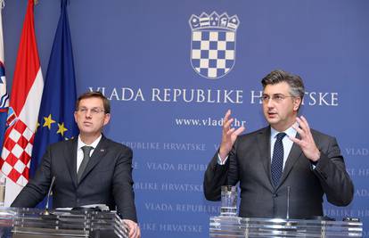 Slovensko tržište rada će biti zatvoreno za Hrvate do 2020.?
