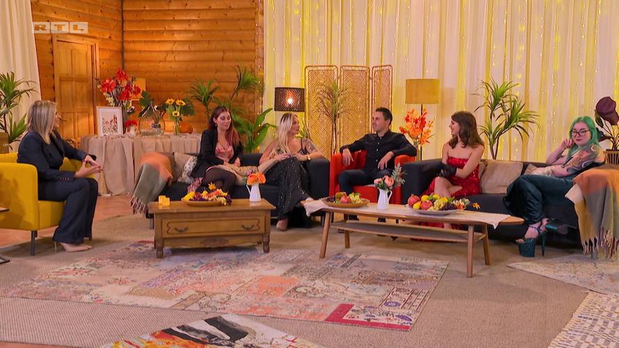 Posljednje okupljanje u Ljubav je na selu: 'Očekujem kaos...'