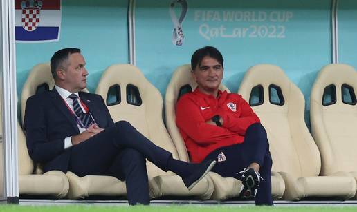 Dali&cacute; i Kusti&cacute; ve&cacute; su odlu&ccaron;ili &scaron;to &cacute;e nakon Svjetskog prvenstva