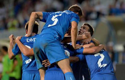 Lokomotiva do 81. vodila 3-1, Dinamo je na kraju pobijedio!