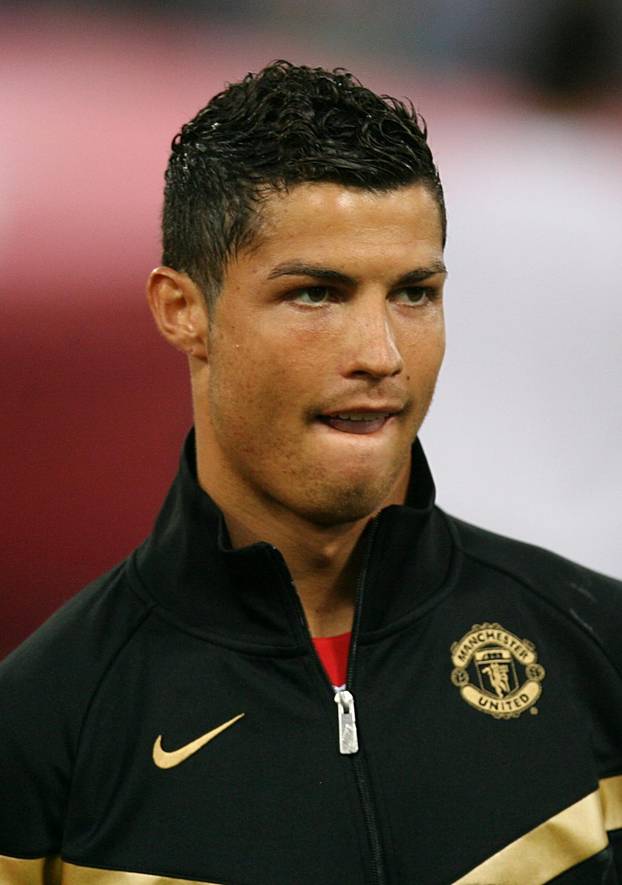 Rim: Barcelona pobijedom 2-0 u finalu osvojila Ligu prvaka 2. dio