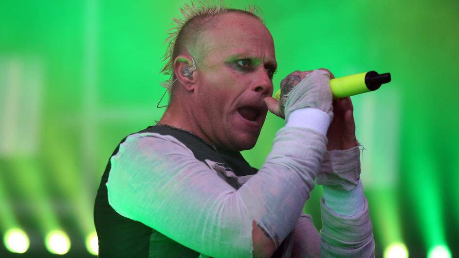 Frontmen grupe Prodigy Keith Flint preminuo je u 50. godini