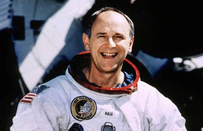 Umro je Bean (86), astronaut koji je ostavio trag na Mjesecu
