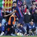 Mučenje Barcelone: Njen bivši igrač utrpao joj hat-trick, nakon produžetaka izbacila trećeligaša