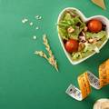 Tip dijete bogate vitaminima i mineralima: Rezultat je zdravlje kardiovaskularnog sustava