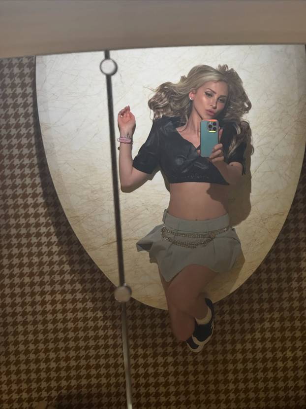 FOTO Stvorila AI dvojincu kako bi si olakšala posao: 'Radi sve što ja ne želim'