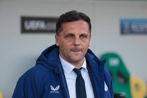 Istra 1961 i Dinamo sastali se u 13. kolu SuperSport HNL-a