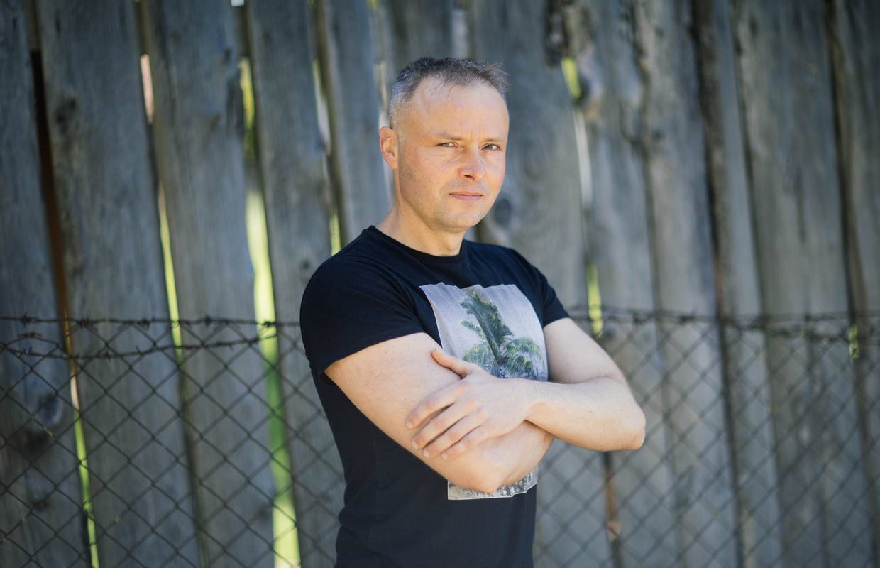 Damir iz 'Ljubav je na selu': ‘Djevojkama neće smetati što živim s roditeljima, ima mjesta’