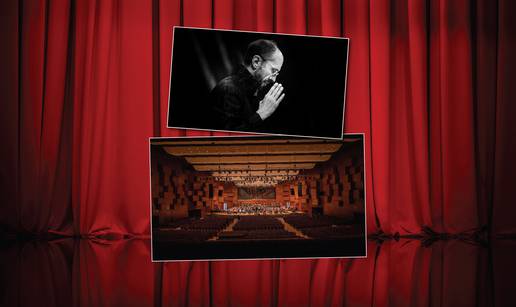 Pravila nagradnog natječaja za pretplatnike "24sata te vodi u Lisinski"