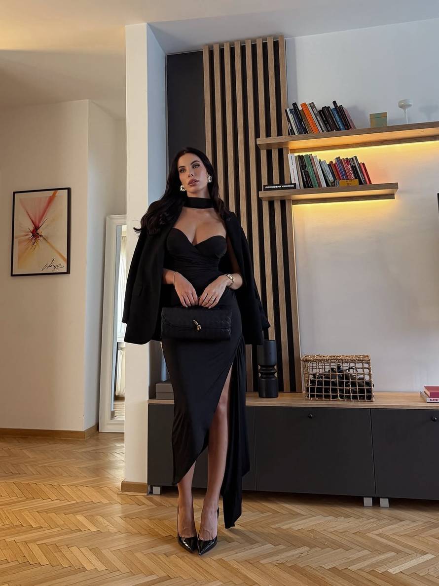 Jedna od najljepših srpskih glumica trudna s hrvatskim nogometašem: 'Da, istina je'