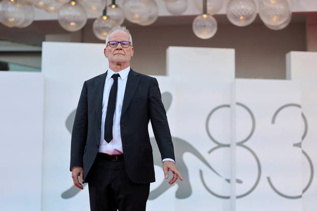 83rd Venice International Film Festival