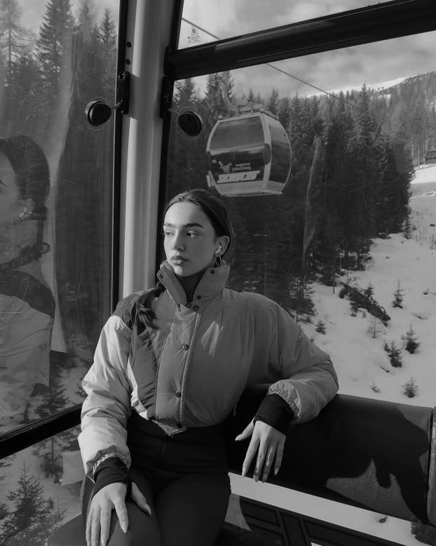 FOTO Voli štikle i bunde, ljubi veliku Dinamovu želju: 'Sve...'