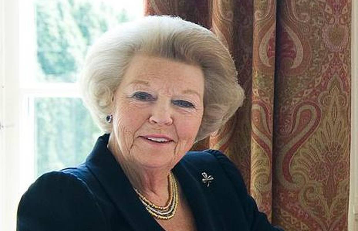 Bivša nizozemska kraljica Beatrix pozitivna na covid-19