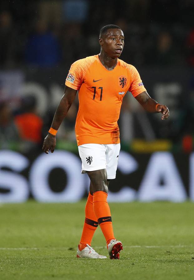 Nizozemska nakon produžetaka pobijedila Englesku s 3:1 i ušla u finale Lige nacija