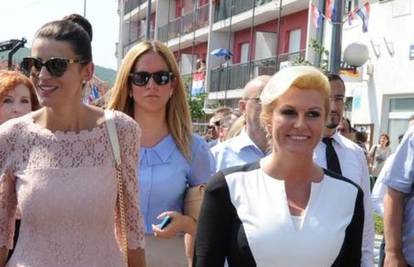 Mamić unio razdor između dviju najjačih žena u HDZ-u 