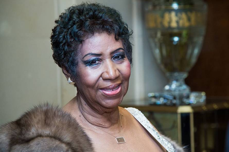 Bitka za 80 milijuna dolara: Aretha nije ostavila oporuku
