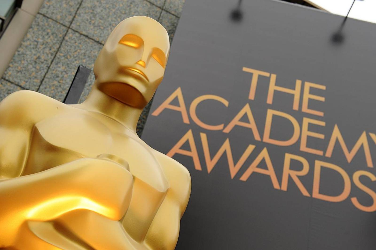 The 84th Academy Awards - Arrivals - Los Angeles