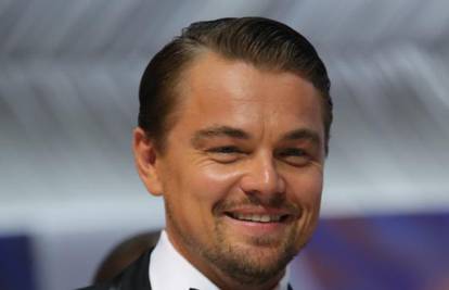  DiCaprio želi glumiti bivšeg predsjednika T. Roosevelta
