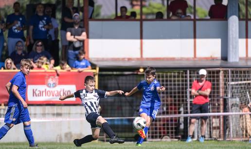 Velika Gorica domaćin svjetskog Alpas Cupa. Danas je završnica, evo gdje gledati mlade nade