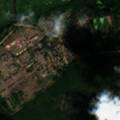 Satelitske snimke pokazuju: Wagner radi bazu u Bjelorusiji?