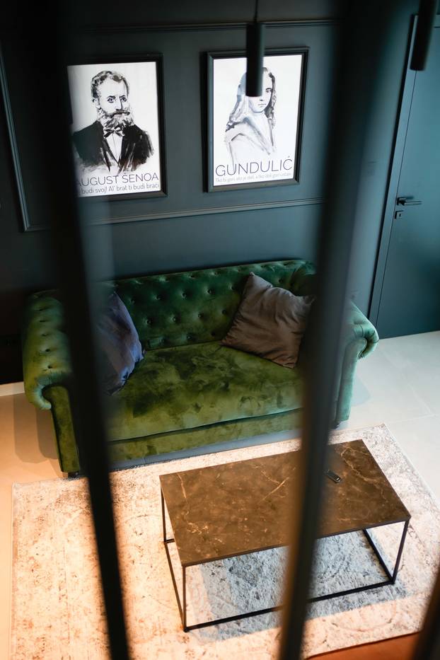 FOTO Wellness oaza u blizini Zagreba: Moderna 'koliba' savršen je spoj luksuza i prirode